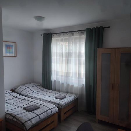 Apartament Tczew-Duze Pokoje! Exterior foto