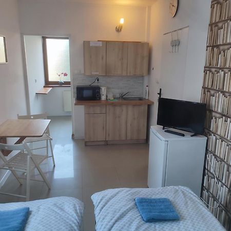 Apartament Tczew-Duze Pokoje! Exterior foto
