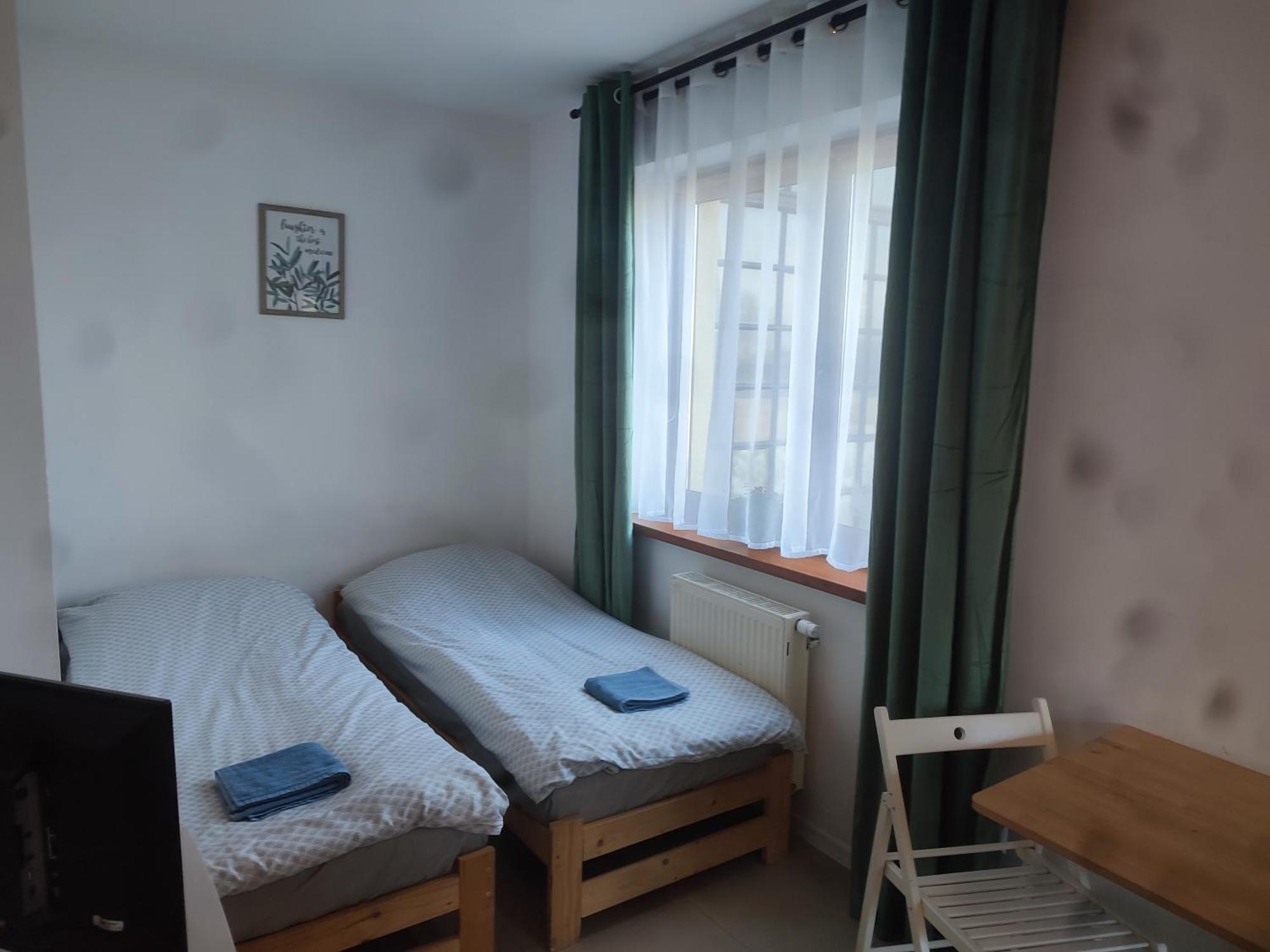 Apartament Tczew-Duze Pokoje! Exterior foto