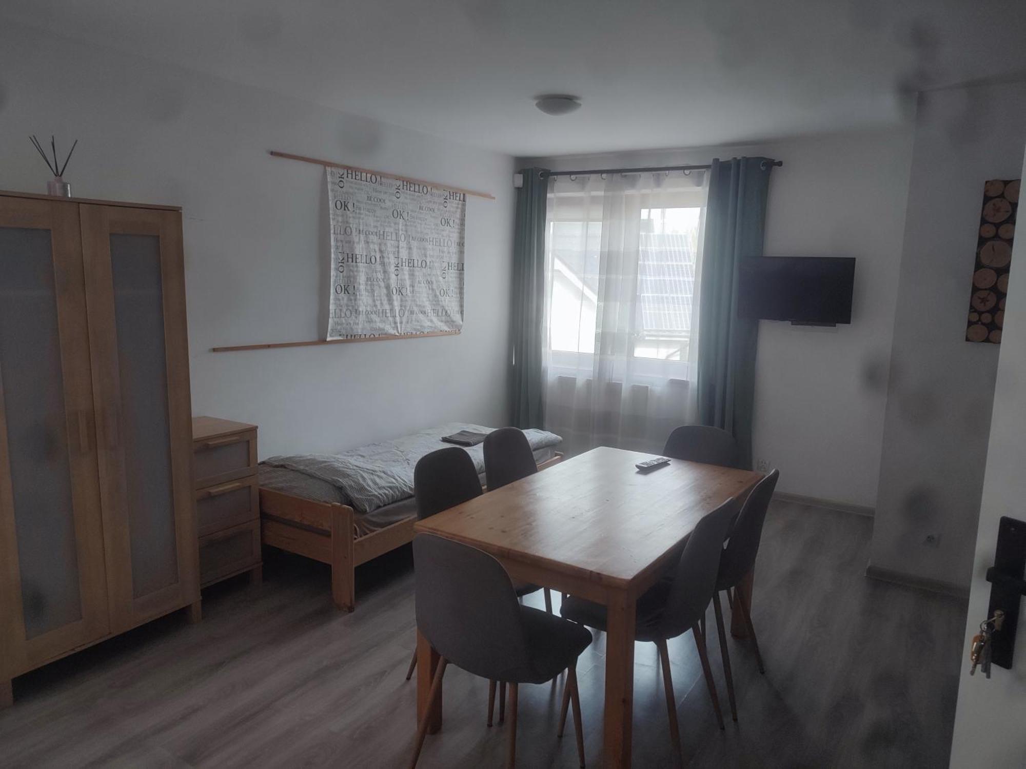 Apartament Tczew-Duze Pokoje! Exterior foto