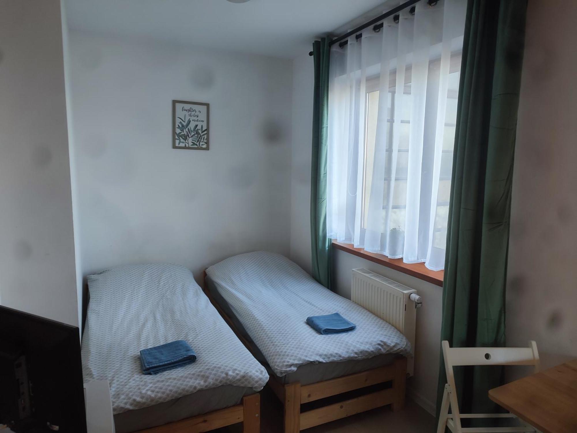 Apartament Tczew-Duze Pokoje! Exterior foto