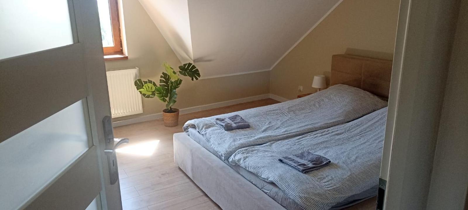 Apartament Tczew-Duze Pokoje! Exterior foto