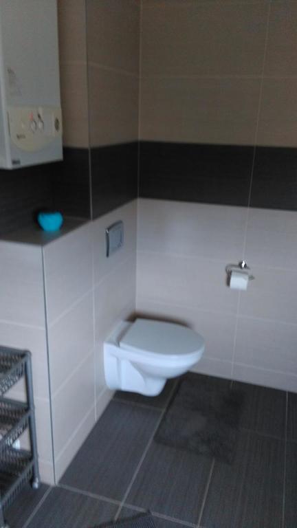 Apartament Tczew-Duze Pokoje! Exterior foto