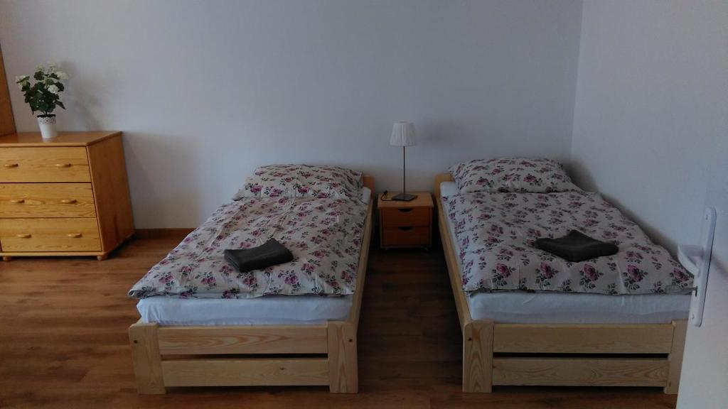 Apartament Tczew-Duze Pokoje! Exterior foto